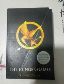 THEHUNGERGAMES