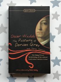 The Picture of Dorian Gray and Three Stories