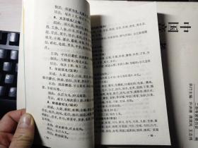 大黄验方集成 焦东海 陈志文 陈敏先 沈学敏 申冬珠编著  上海书店 库存书95品