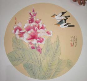 周春蕊黑龙江省美协家