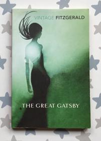 The Great Gatsby[了不起的盖茨比]