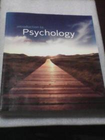 introduction to Psychology  10e