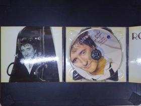 ROD STEWART: it had to be you the great american songbook（1CD）（详见图）051