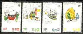S14香港旅游