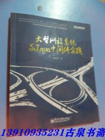 大型网站系统与Java中间件开发实践