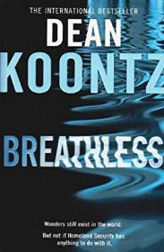 koontz-dean Breathless