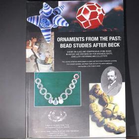 《ORNAMENTS FROM THE PAST BEAD STUDIES AFTER BECK》贝克对古代珠饰的研究