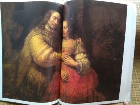 Rembrandt 1606-1669 :The Mystery of the Revealed Form