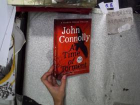JOHN CONNOLLY A TIME OF TORMENT 约翰·康诺利，一段痛苦的时光 08