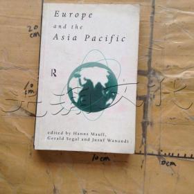 Europe and the Asia-Pacific