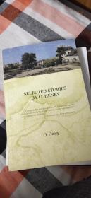 SELECTED?STORIES?BY?O;HENRY