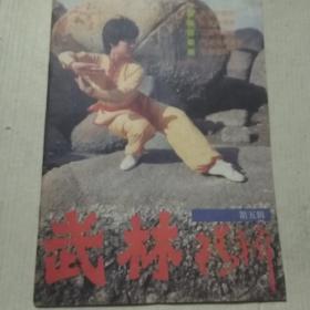 武林精粹第五辑