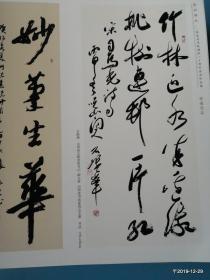 漾彩春秋阳泉美术院减员三十周年美术作品集