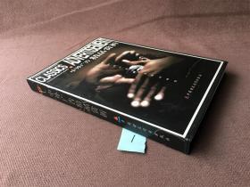 中外广告精品赏析 (精装 编号:1)