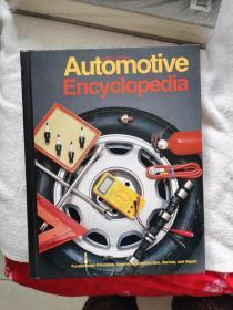 Automotive EncycIopeia