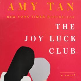 The Joy Luck Club