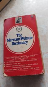 the merriam webster dictionary