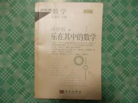 好玩的数学：乐在其中的数学（普及版）