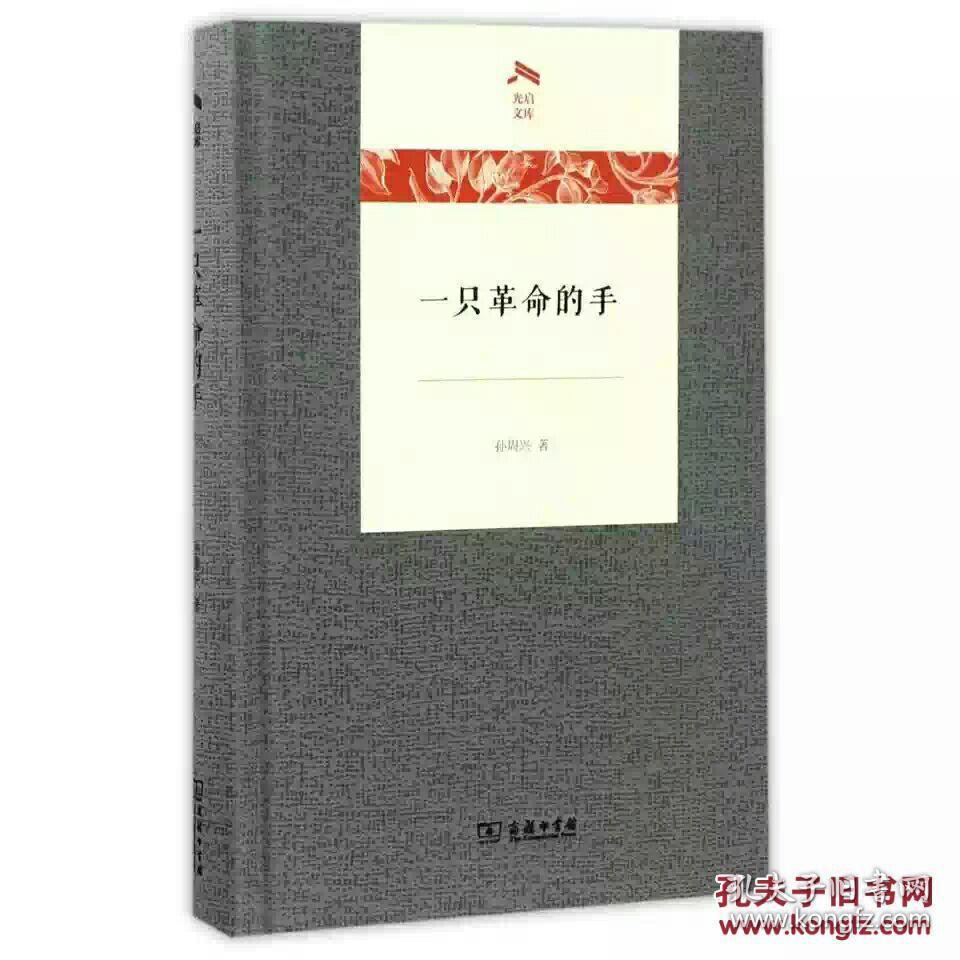 一只革命的手孙周兴