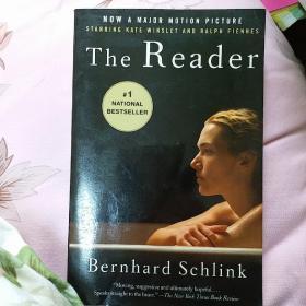 The Reader 生死朗读
