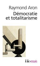 民主与极权.  Democratie Et Totalitarisme