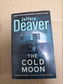 The COLD MOON Jeffery DEAVER