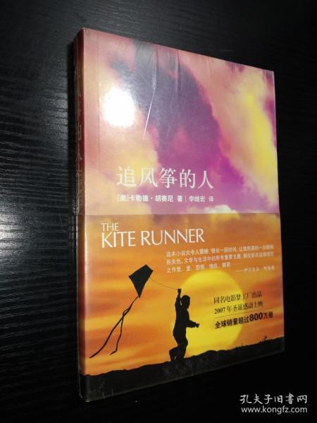 追风筝的人