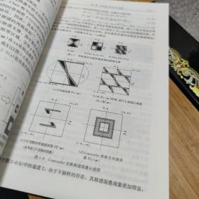 抗混叠图像多尺度几何分析技术及其应用 签名版。