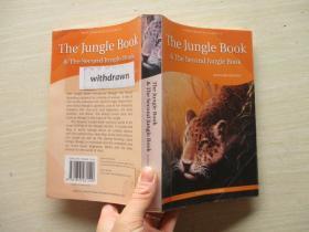 The Jungle Book【006】