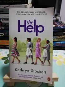 The Help movie edn相助