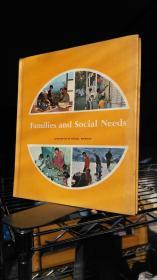 Families and Social Needs