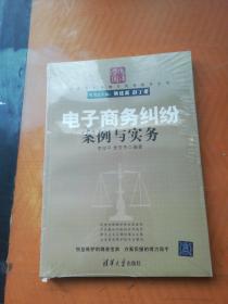 法律专家案例与实务指导丛书：电子商务纠纷案例与实务