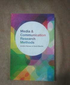 Media & Communication Research Methods