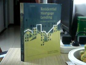 Residential Mortgage Lending: Principles And Practices