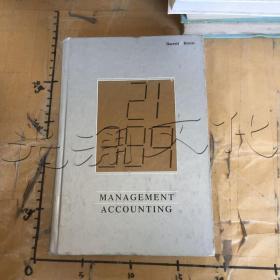 Case problems in management accounting