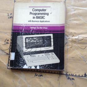 Computer programming in BASIC