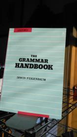 THE GRAMMAR HANDBOOK