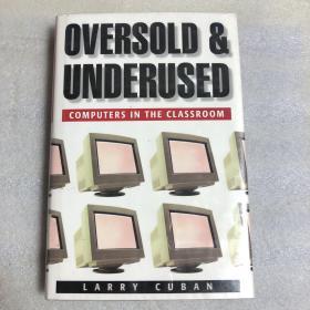 Oversold And Underused: Computers In The Classroom