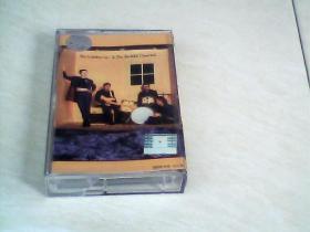 磁带：卡百利乐队 —— 给忠诚的过去 （没有歌词）【二手 售出不退换】