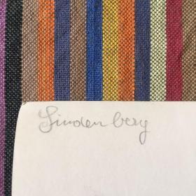 德国二战时期 雪景木屋珍贵老照片 原版