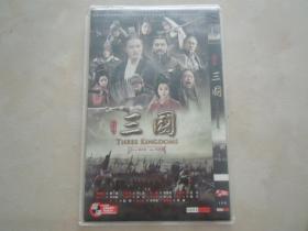 DVD《三国》