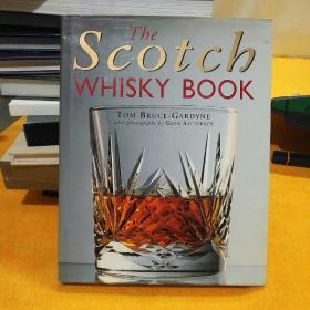 THE SCOTCH WHISKY BOOK