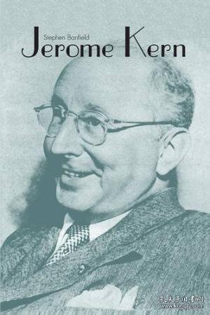 《jerome kern》 （《杰罗姆·克恩》）