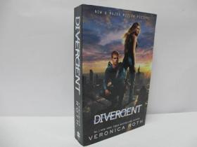 Divergent [Film tie-in edition]