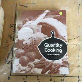 Quantity Cooking