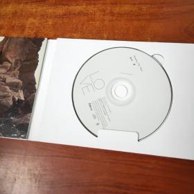 致列爱 黄致列【CD】