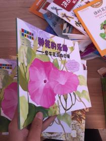 儿童自然观察与体验（种花的乐趣-牵牛花与向日葵）