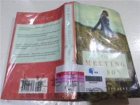 原版英法德意等外文书 The Melting Season JAMI ATTENBERG RIVERHEAD BOOKS 2010年 32開硬精裝