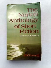 the norton anthology of short fiction