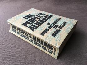 The People's almanac （英语）